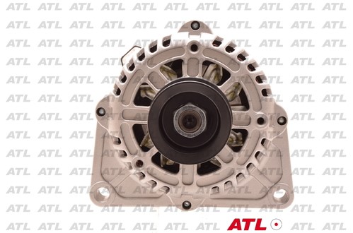 Generator 14V 100A