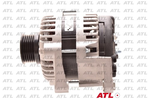 Generator 14V 100A