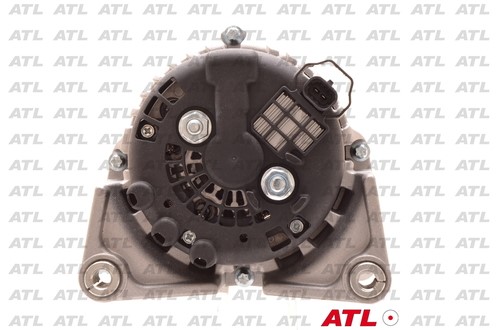 Generator 14V 100A