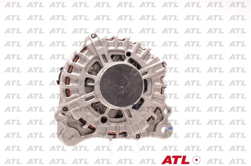 Generator 14V 185A