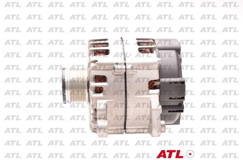 Generator 14V 185A