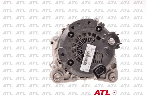 Generator 14V 185A