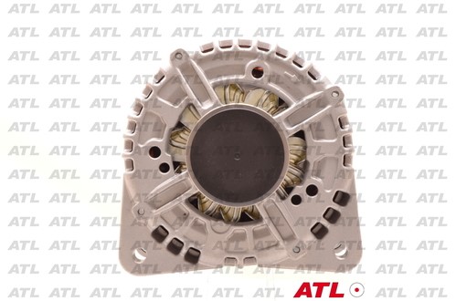 Generator 14V 180A