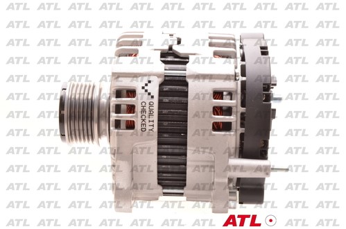 Generator 14V 180A