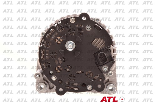 Generator 14V 180A