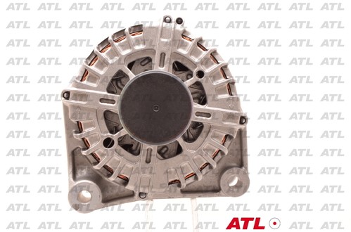 Generator 14V 220A
