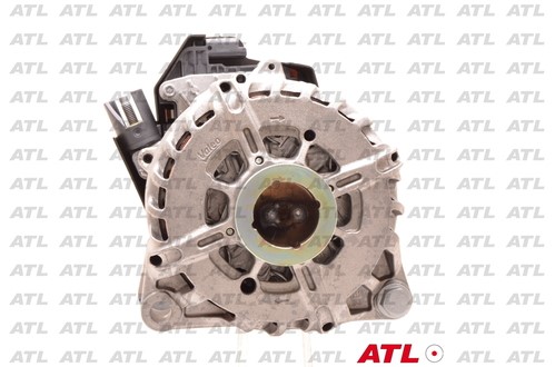 Generator 14V 210A