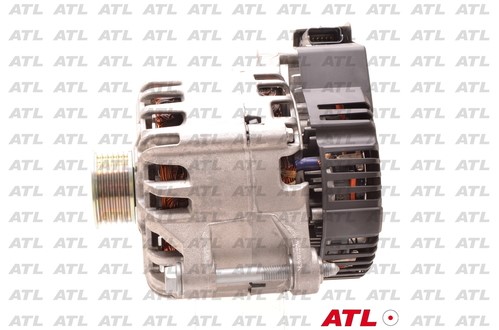 Generator 14V 210A