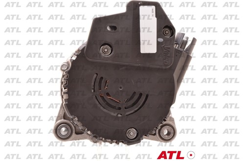Generator 14V 210A