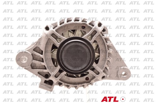 Generator 14V 90A