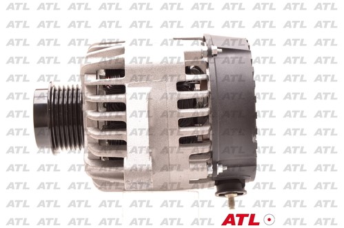 Generator 14V 90A