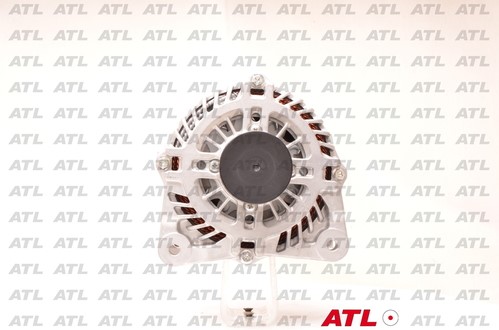 Generator 14V 185A