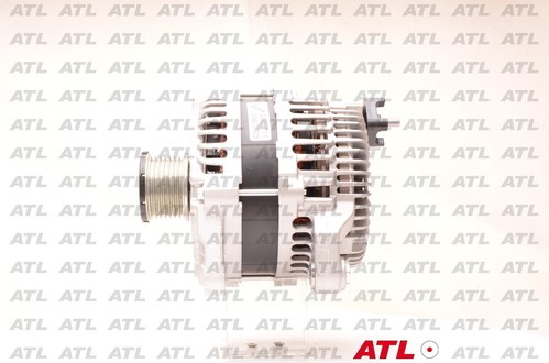 Generator 14V 185A