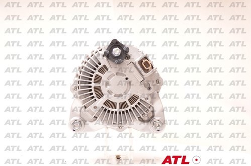 Generator 14V 185A