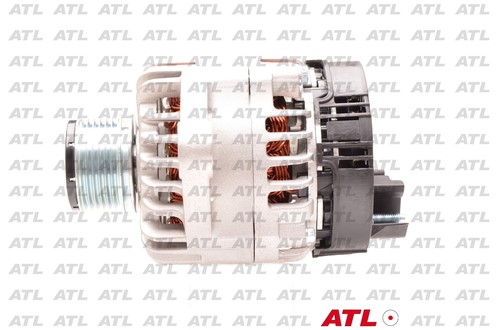 Generator 14V 120A