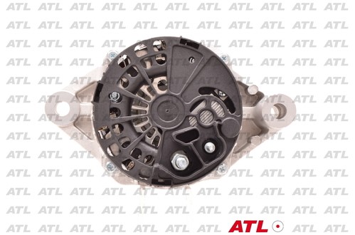 Generator 14V 120A