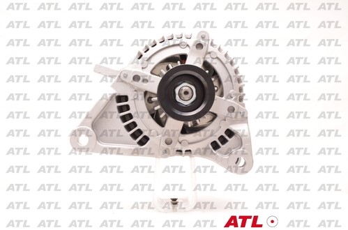 Generator 14V 150A