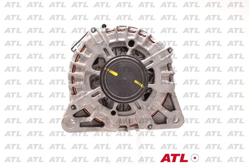 Generator 14V 230A