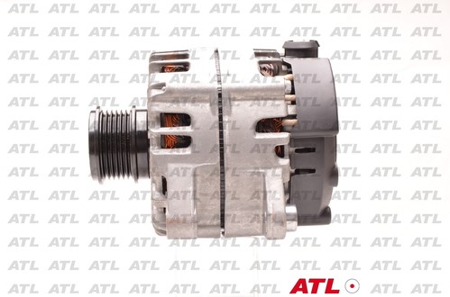 Generator 14V 230A Generator 14V 230A