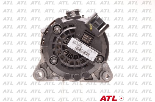 Generator 14V 230A Generator 14V 230A