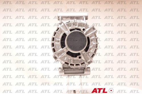 Generator 14V 210A