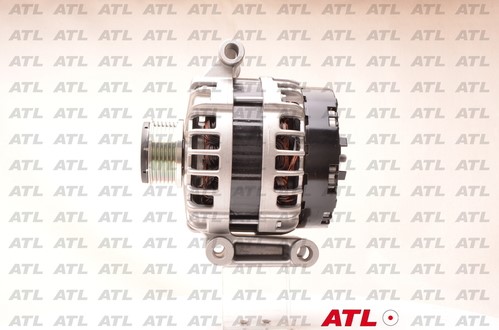 Generator 14V 210A