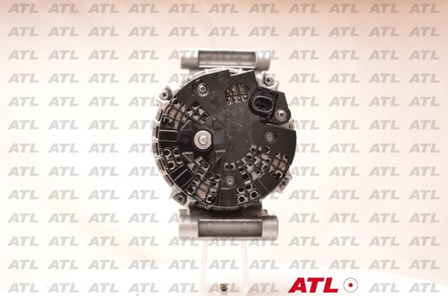 Generator 14V 210A