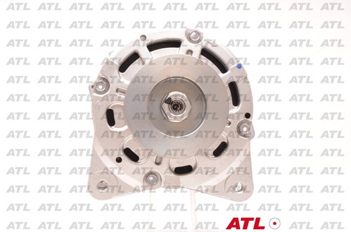 Generator 14V 195A