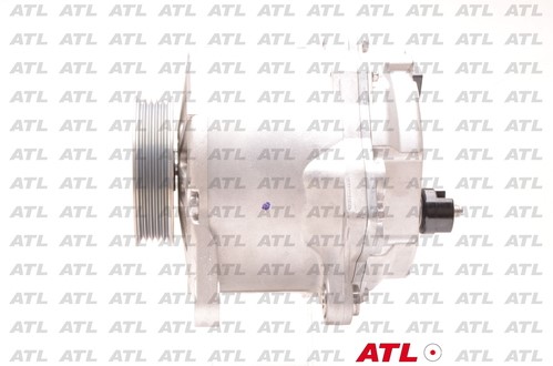 Generator 14V 195A