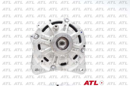 Generator 14V 190A