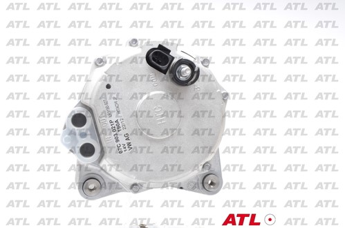 Generator 14V 190A