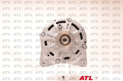 Generator 14V 195A