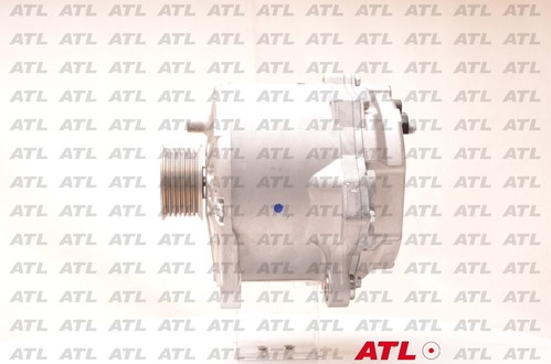 Generator 14V 195A Generator 14V 195A