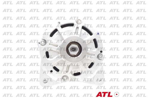 Generator 14V 190A