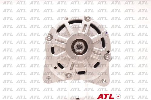 Generator 14V 195A