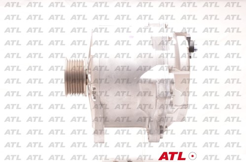 Generator 14V 195A