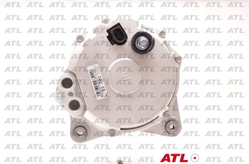Generator 14V 195A