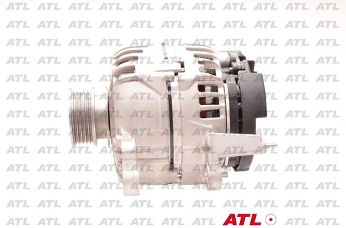 Generator 14V 140A