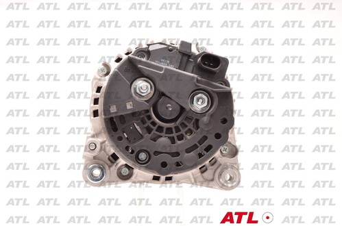 Generator 14V 140A