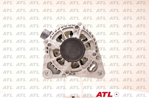 Generator 14V 120A