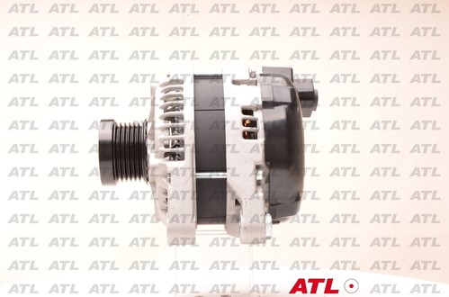 Generator 14V 120A
