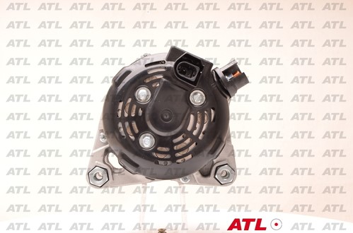 Generator 14V 120A