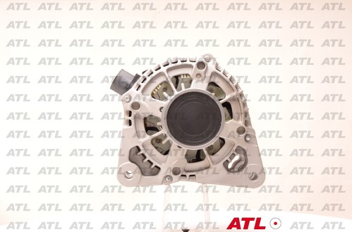 Generator 14V 120A