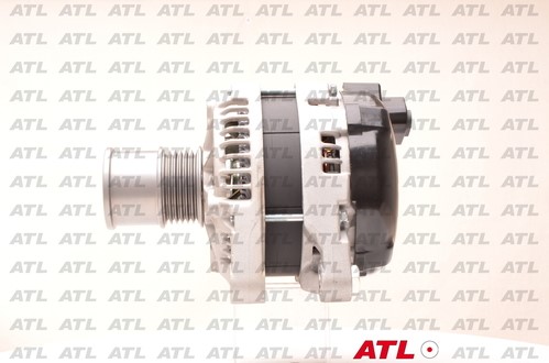 Generator 14V 120A