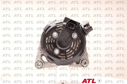 Generator 14V 120A