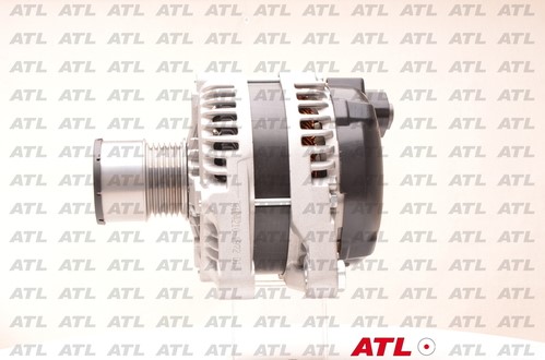 Generator 14V 150A