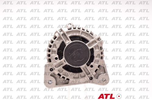 Generator 14V 120A