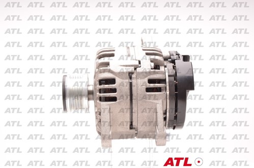 Generator 14V 120A