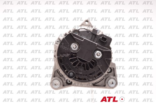 Generator 14V 120A
