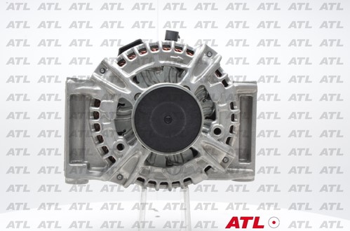 Generator 14V 155A